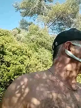 Snapshot of Poyraz6996 chatting on September 14, 2025, 1:54 pm Poyraz6996 online show from September 14, 2025, 1:54 pm