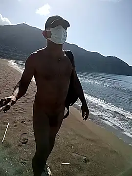 Snapshot of Poyraz6996 chatting on October 25, 2025, 9:06 am Poyraz6996 online show from October 25, 2025, 9:06 am