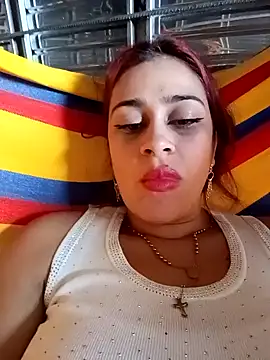 Latina sexy1 online show from June 30, 2026, 1:34 pm
