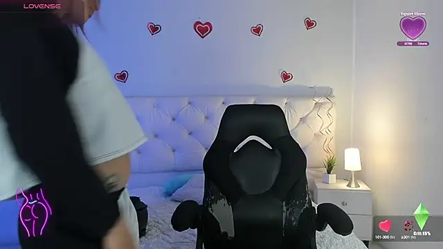 Aron cruz online show from February 20, 2025, 2:02 pm