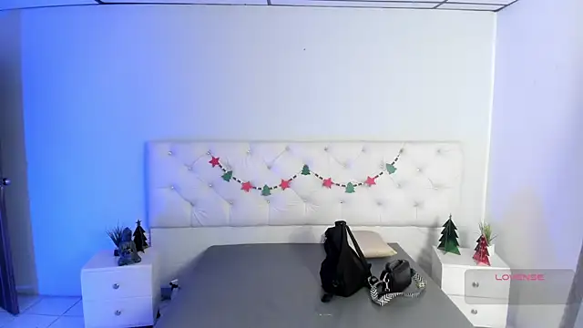 Aron cruz online show from December 5, 2025, 1:31 pm