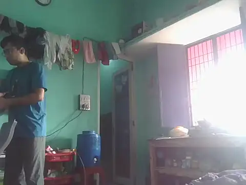 Snapshot of Exhibboi4fun chatting on October 18, 2025, 2:47 am Exhibboi4fun online show from October 18, 2025, 2:47 am