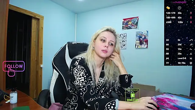 Snapshot of diamondjune chatting on March 13, 2026, 9:49 am diamondjune online show from March 13, 2026, 9:49 am