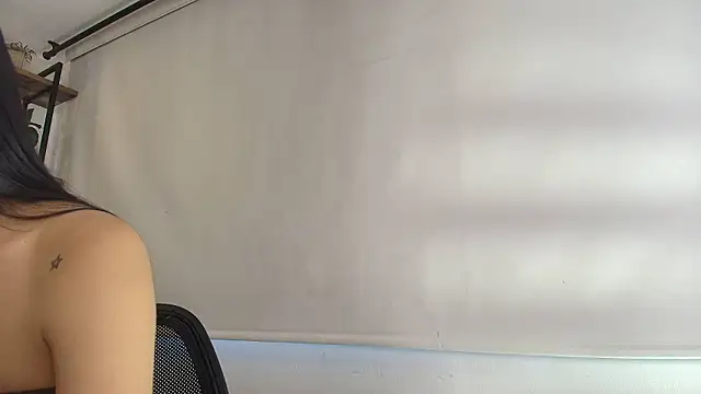 Sassy--Girl online show from March 14, 2026, 6:46 pm