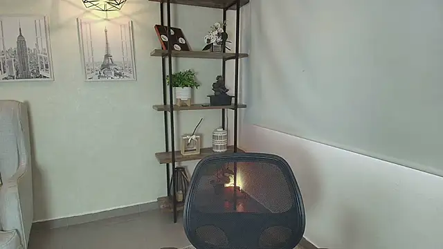 Sassy--Girl online show from March 20, 2026, 6:13 pm