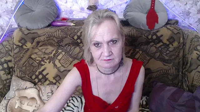 MissBekker online show from December 30, 2024, 4:42 am