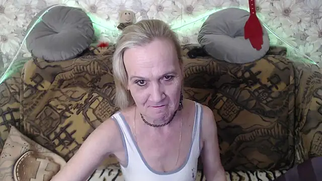MissBekker online show from January 19, 2025, 3:53 pm
