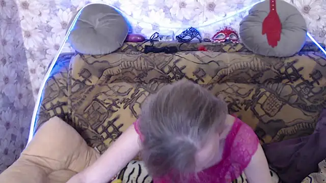 Snapshot of MissBekker chatting on May 29, 2026, 7:34 pm MissBekker online show from May 29, 2026, 7:34 pm