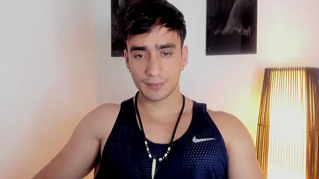 Snapshot of AlexRivera6 chatting on October 9, 2025, 12:47 pm AlexRivera6 online show from October 9, 2025, 12:47 pm