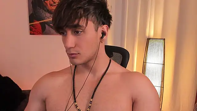 Snapshot of AlexRivera6 chatting on June 21, 2026, 4:53 pm AlexRivera6 online show from June 21, 2026, 4:53 pm