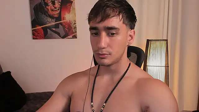 Snapshot of AlexRivera6 chatting on July 19, 2026, 3:16 pm AlexRivera6 online show from July 19, 2026, 3:16 pm