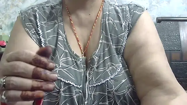 Snapshot of Kavya_XX chatting on October 3, 2025, 6:54 am Kavya XX online show from October 3, 2025, 6:54 am