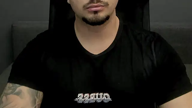 TonyWilcox online show from February 12, 2025, 1:27 pm