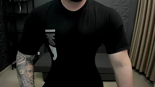 TonyWilcox online show from March 5, 2025, 5:18 am