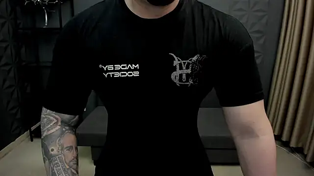 TonyWilcox online show from March 9, 2025, 5:11 am