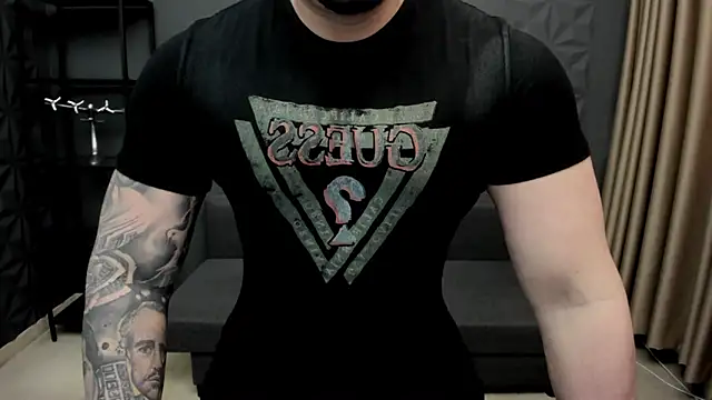 TonyWilcox online show from March 20, 2025, 5:13 am