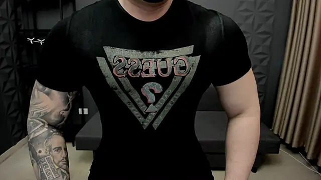 TonyWilcox online show from March 20, 2025, 11:38 am