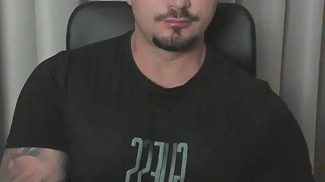 TonyWilcox online show from September 28, 2025, 5:24 am