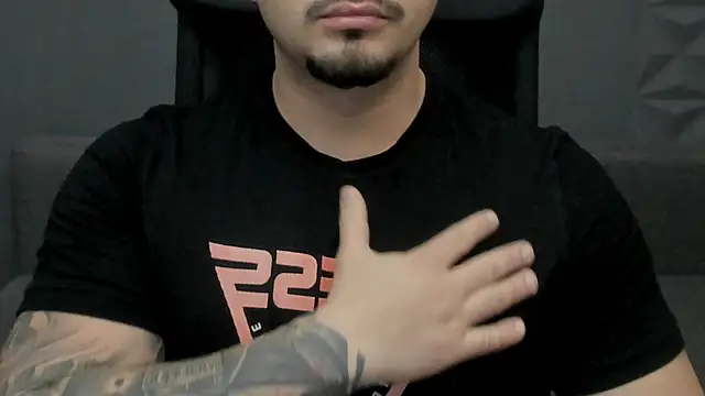 TonyWilcox online show from November 7, 2025, 6:13 am