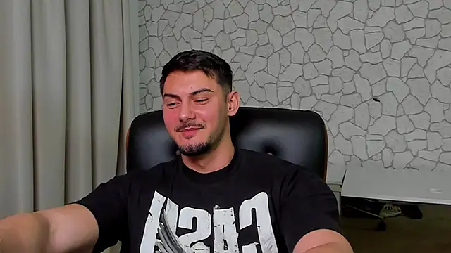 ClintMasters online show from February 17, 2026, 6:21 am