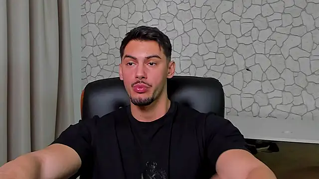 ClintMasters online show from February 23, 2026, 6:33 am