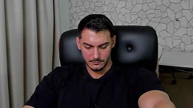 ClintMasters online show from March 14, 2026, 5:57 am