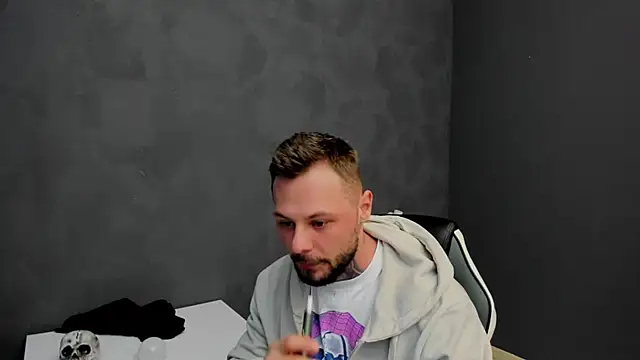 BrianHunts online show from February 23, 2025, 6:39 am