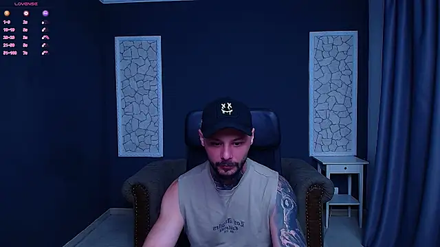 BrianHunts online show from September 11, 2025, 4:34 am