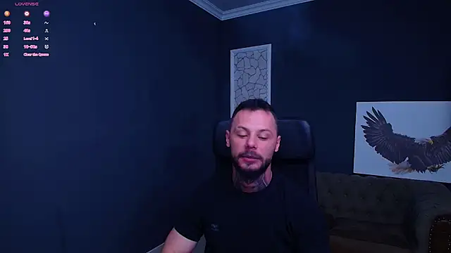 BrianHunts online show from September 25, 2025, 5:22 am