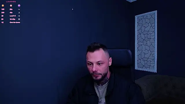 BrianHunts online show from October 2, 2025, 4:19 am