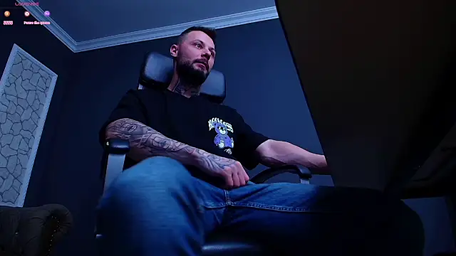 BrianHunts online show from October 11, 2025, 4:44 am