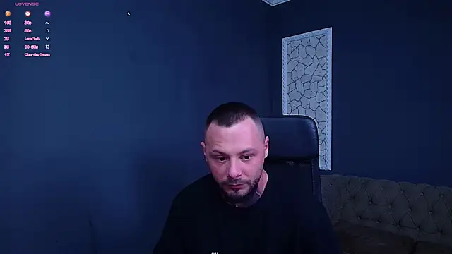 BrianHunts online show from November 23, 2025, 5:29 am