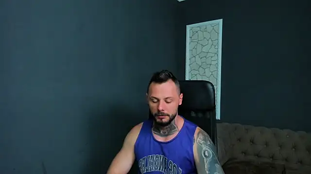 BrianHunts online show from May 18, 2026, 4:29 am