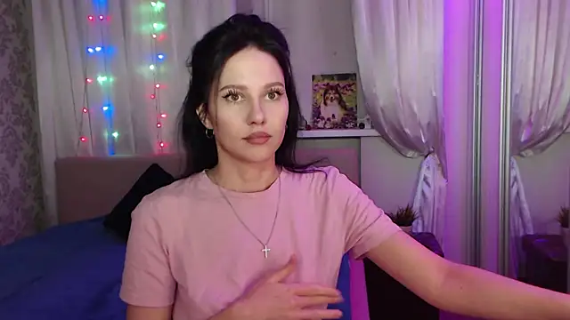 Zlata888 online show from October 28, 2025, 8:55 pm