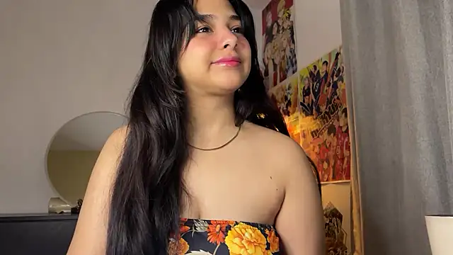 Snapshot of xSelena chatting on December 3, 2025, 12:47 pm xSelena online show from December 3, 2025, 12:47 pm