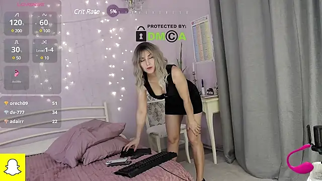 --SUCCESS-- online show from January 23, 2025, 9:39 pm