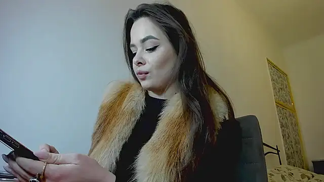 MistressMilana online show from February 17, 2026, 5:52 pm