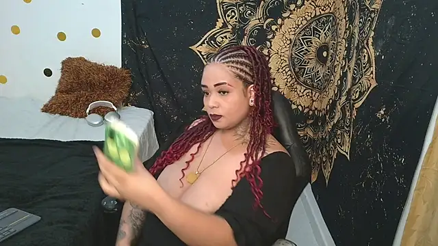 Amaranthagolldiie online show from April 11, 2026, 11:42 pm