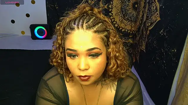 Amaranthagolldiie online show from May 21, 2026, 3:13 am