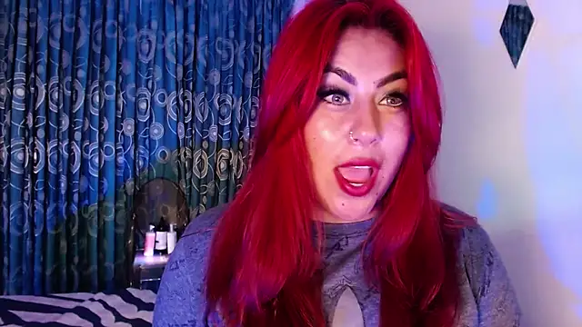 gatuwildhott online show from March 8, 2025, 11:18 pm