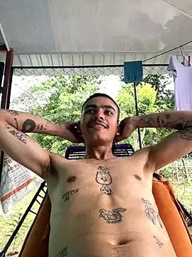 sorry-mom69 online show from January 6, 2026, 2:43 pm