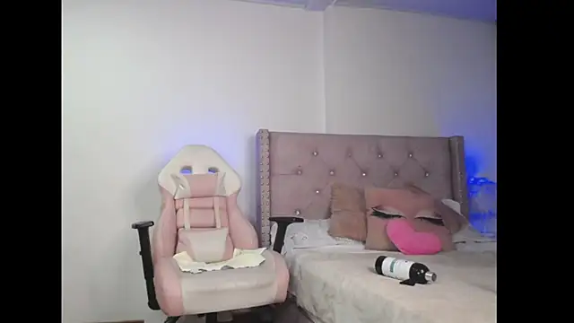 destinysweet21 online show from December 12, 2024, 12:27 am