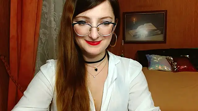 Arielsssplash online show from December 27, 2024, 6:31 pm