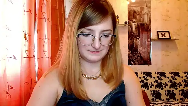 Arielsssplash online show from February 26, 2025, 11:20 am