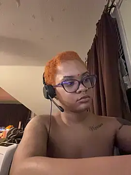 nickytheehawtie online show from March 10, 2026, 1:10 am