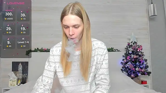 Snapshot of molly_hunt_ chatting on December 21, 2024, 5:03 am molly hunt  online show from December 21, 2024, 5:03 am