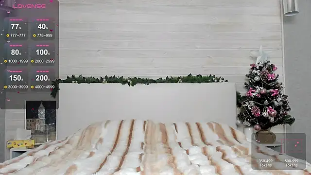 Snapshot of molly_hunt_ chatting on January 5, 2025, 4:47 am molly hunt  online show from January 5, 2025, 4:47 am