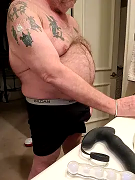 mrwizard4570 online show from March 7, 2026, 8:33 am