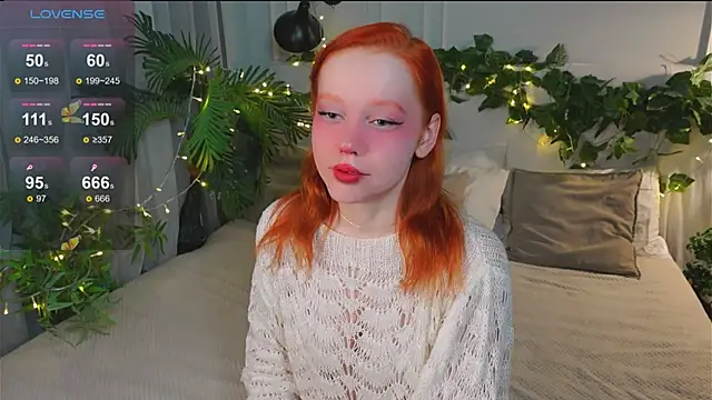 Elfa Mirielle online show from February 7, 2026, 7:01 am