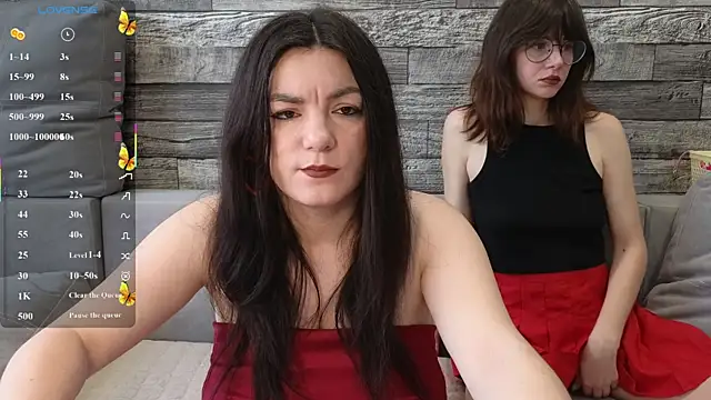 Snapshot of Vika_loves_you chatting on April 6, 2026, 2:53 am Vika loves you online show from April 6, 2026, 2:53 am